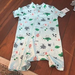 Swim suit brand new 24m